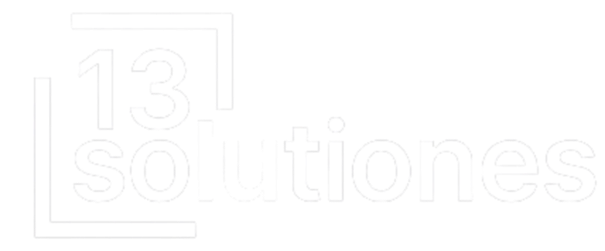 13 Solutiones